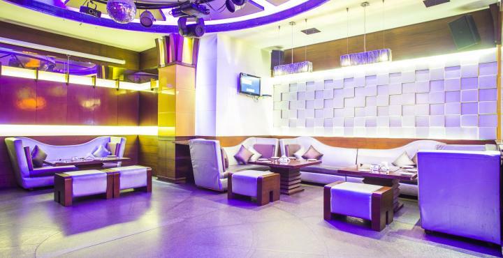 Hotel Royal Cliff Kanpur Dış mekan fotoğraf
